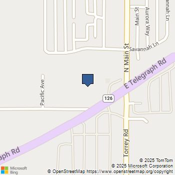 3851 Pacific Avenue Fillmore, CA MLS# V131336