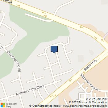 26838 -C Avenue Of The Oaks C Newhall, CA MLS# SR25258562