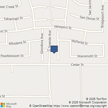 8534 Stockton Avenue Hesperia, CA MLS# HD25236903