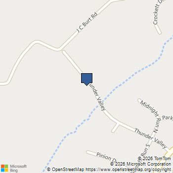 261 Thunder Valley Dawsonville, GA MLS# 7755243