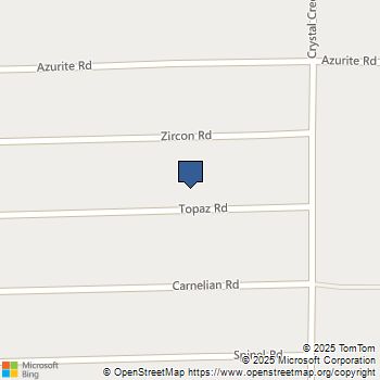 32786 Topaz Road Lucerne Valley, CA MLS# HD25238409