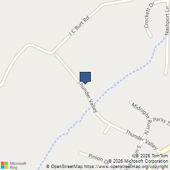 256 Thunder Valley Dawsonville, GA MLS# 7739122