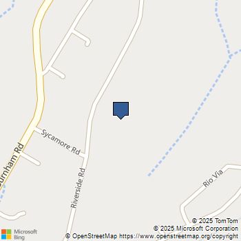 350 Riverside Road Oak View, CA MLS# V1-32738