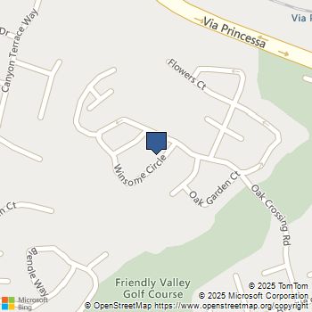 26751 Winsome Circle Newhall, CA MLS# SR25227088