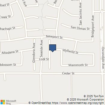 8575 Stockton Avenue Hesperia, CA MLS# HD25236861