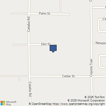 12771 Elm Street Oak Hills, CA MLS# TR25174697