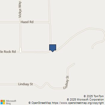 0 Manzanita Road Apple Valley, CA MLS# HD25219509