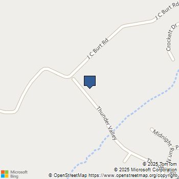 270 Thunder Valley Dawsonville, GA MLS# 10650570