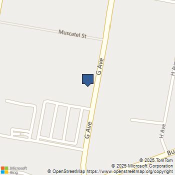 0 G Street Hesperia, CA MLS# 540577