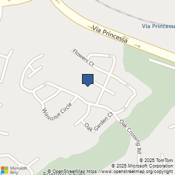 19324 Flowers Court Newhall, CA MLS# SR25070186