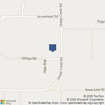 0 Sheep Creek Road Phelan, CA MLS# PW25081179