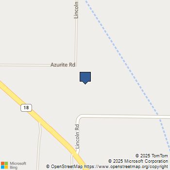 35325 Woodland St Lucerne Valley, CA MLS# CV25187920