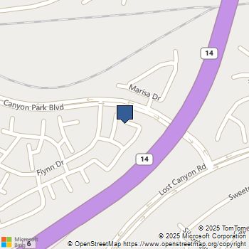 18002 Flynn Drive 6208 Canyon Country, CA MLS# SR25163876