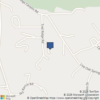 27520 Trail Ridge Road Canyon Country, CA MLS# SR25252011