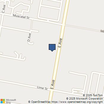 0 E Avenue Hesperia, CA MLS# HD25147069