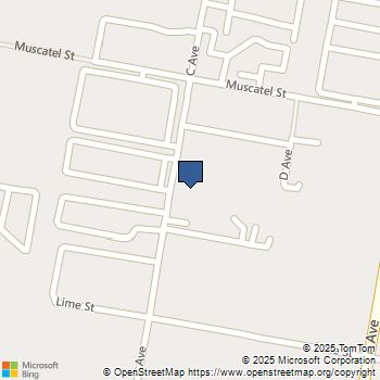 8625 C Avenue Hesperia, CA MLS# HD25138953