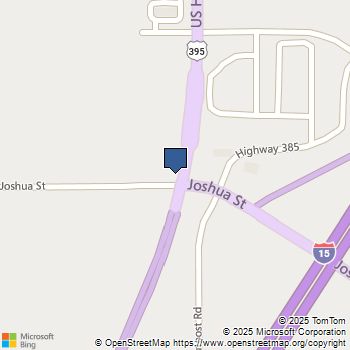 0 State Highway 395 Hesperia, CA MLS# HD25241924