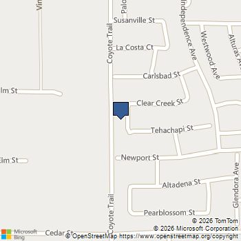 8660 Chester Hesperia, CA MLS# CV26119362