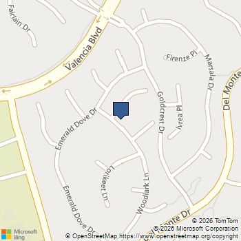 24486 Stonechat Court Valencia, CA MLS# SR26004879