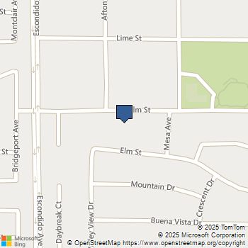 13431 Palm Street Hesperia, CA MLS# HD25257630