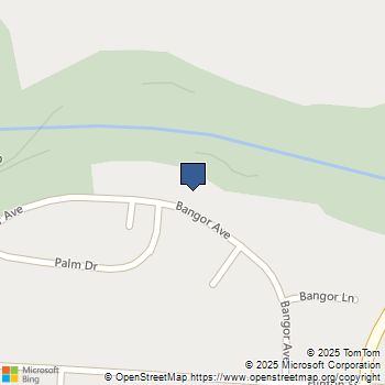 18132 Bangor Avenue Hesperia, CA MLS# HD25257220