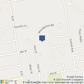 809 Woodgrove Road Fillmore, CA MLS# V133068