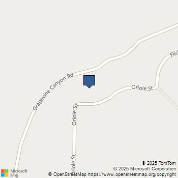 28138 Oriole Lucerne Valley, CA MLS# HD25260191