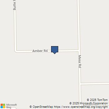 0 Amber Road Lucerne Valley, CA MLS# HD25141116