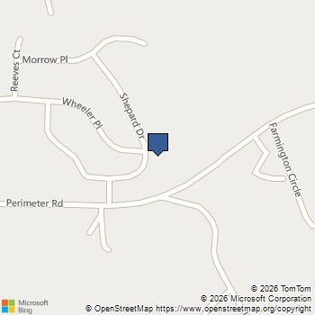 218 Shepard Drive Dawsonville, GA MLS# 7772035
