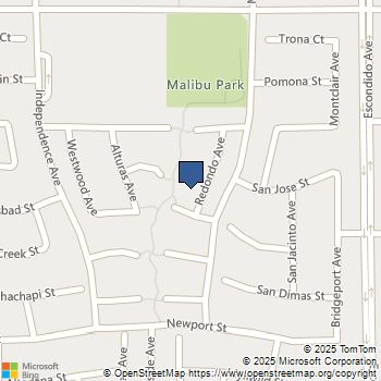 8738 Redondo Hesperia, CA MLS# HD25232761