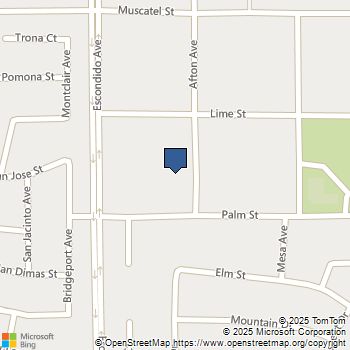 0 Afton Ave, Parcel#2 Hesperia, CA MLS# HD25117049