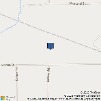 0 Joshua Road Oak Hills, CA MLS# IG25192121