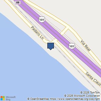 3599 Padaro Lane Carpinteria, CA MLS# 25493077