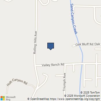 16515 Valley Ranch Road Canyon Country, CA MLS# 25537414