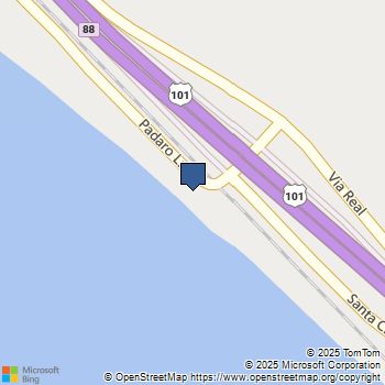 3595 Padaro Lane Carpinteria, CA MLS# 25608505