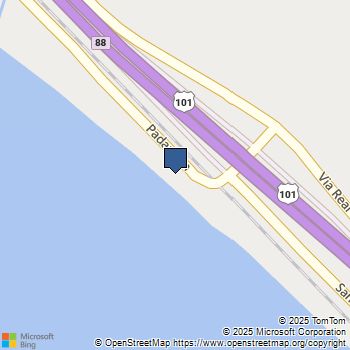 3581 Padaro Lane Carpinteria, CA MLS# 25607845