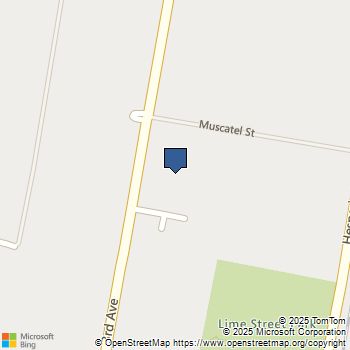 8801 3rd Avenue Hesperia, CA MLS# 25558671