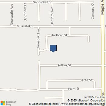 14335 Plymouth Street Hesperia, CA MLS# HD25163454