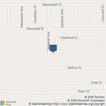 14191 Hartford Avenue Hesperia, CA MLS# IG25261672