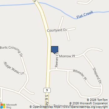 57 Reeves Court Dawsonville, GA MLS# 10831873
