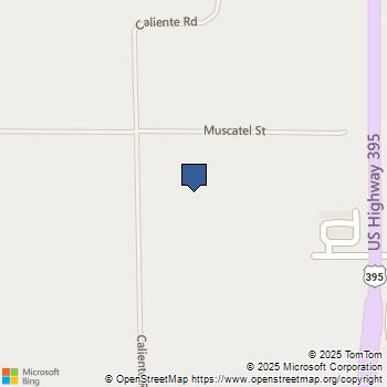 8787 Caliente Rd Hesperia, CA MLS# AR24048030