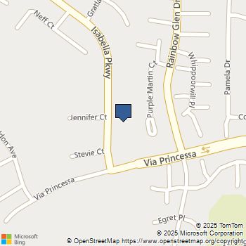 26506 Isabella Canyon Country, CA MLS# SR25186540