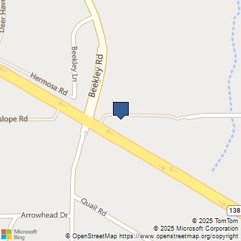 8899 Beekley Road Pinon Hills, CA MLS# CV22219621