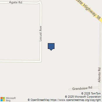 0 Grandview Road Lucerne Valley, CA MLS# 541635