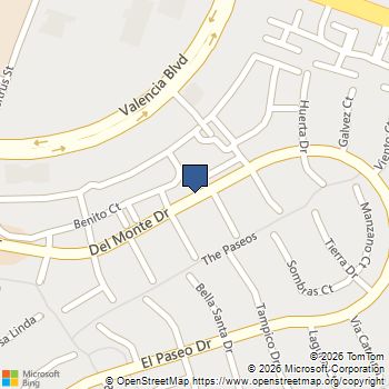 23705 Del Monte Drive 235 Valencia, CA MLS# SR25237590