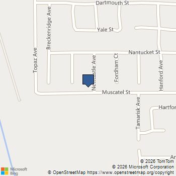 8910 Newcastle Avenue Hesperia, CA MLS# CV25170638