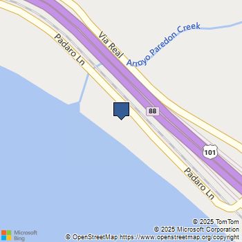 3519 Padaro Lane Carpinteria, CA MLS# 25611683