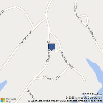 7613 Barkers Bend Dr Murrayville, GA MLS# 7696669