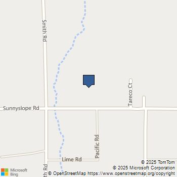 0 Sunnyslope Road Phelan, CA MLS# IG25144859