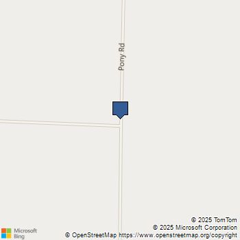 0 Pony Road and Cottonwood Springs Johnson Valley, CA MLS# HD25014145